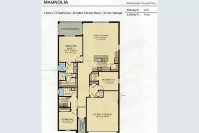 400 SE Mulberry Way, Port Saint Lucie, FL 34984 - Photo 5