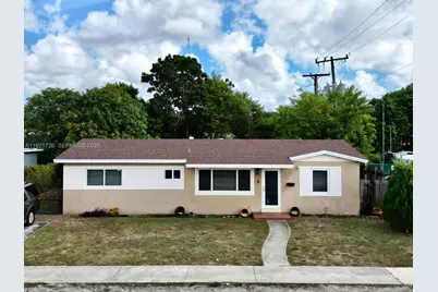 20021 NW 14th Ave, Miami Gardens, FL 33169 - Photo 1