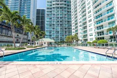 31 SE 5 St #1603, Miami, FL 33131 - Photo 19