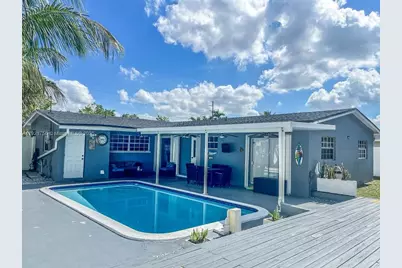 4420 NW 30th Ct, Lauderdale Lakes, FL 33313 - Photo 65