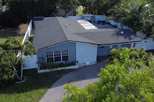4420 NW 30th Ct, Lauderdale Lakes, FL 33313 - Photo 3