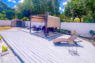 4420 NW 30th Ct, Lauderdale Lakes, FL 33313 - Photo 35