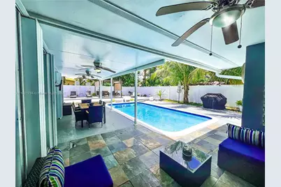 4420 NW 30th Ct, Lauderdale Lakes, FL 33313 - Photo 25