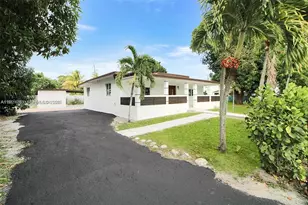 745 NW 140th St, Miami, FL 33168 - Photo 1