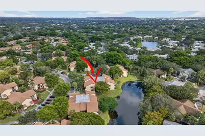 3697 Cocoplum Cir #3537, Coconut Creek, FL 33063 - Photo 29