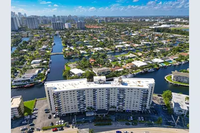 401 Golden Isles Dr #712, Hallandale Beach, FL 33009 - Photo 43