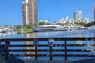 19901 E Country Club Dr, Aventura, FL 33180 - Photo 17