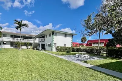 1631 NW 46th Ave #119, Lauderhill, FL 33313 - Photo 31