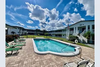 1631 NW 46th Ave #119, Lauderhill, FL 33313 - Photo 29