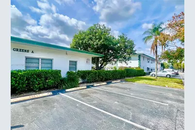 1631 NW 46th Ave #119, Lauderhill, FL 33313 - Photo 31