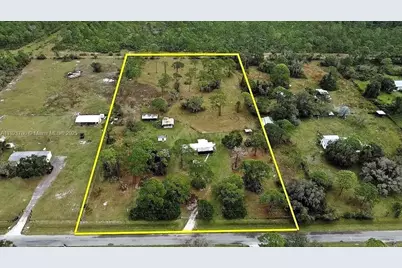 12650 NE 26 Th Ave, Other City - In The State Of Florida, FL 34974 - Photo 1