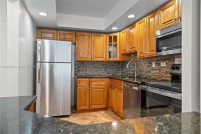 20225 NE 34th Ct #413, Aventura, FL 33180 - Photo 7
