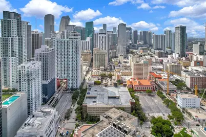 234 NE 3rd St #1802, Miami, FL 33132 - Photo 61