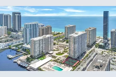 1985 S Ocean Dr #3A, Hallandale Beach, FL 33009 - Photo 21