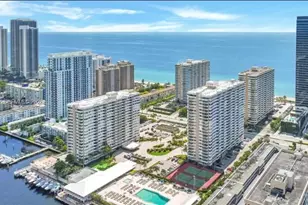 1985 S Ocean Dr, Hallandale Beach, FL 33009 - Photo 21