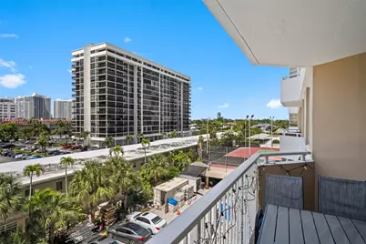 1985 S Ocean Dr #3A, Hallandale Beach, FL 33009 - Photo 11