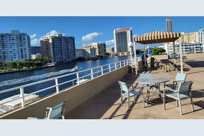 1985 S Ocean Dr #3A, Hallandale Beach, FL 33009 - Photo 13