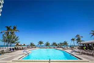 1985 S Ocean Dr, Hallandale Beach, FL 33009 - Photo 3