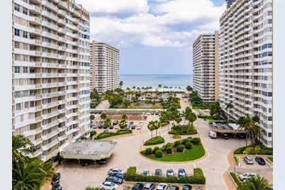 1985 S Ocean Dr #3A, Hallandale Beach, FL 33009 - Photo 1