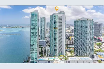 650 NE 32nd St #3808, Miami, FL 33137 - Photo 9