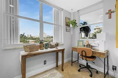 3210 SE 10th St #4D, Pompano Beach, FL 33062 - Photo 17