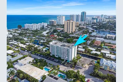 3210 SE 10th St #4D, Pompano Beach, FL 33062 - Photo 45