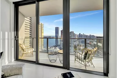 501 NE 31st St #3708, Miami, FL 33137 - Photo 3