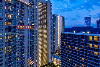 501 NE 31st St #3708, Miami, FL 33137 - Photo 29