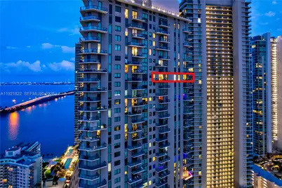 501 NE 31st St #3708, Miami, FL 33137 - Photo 27