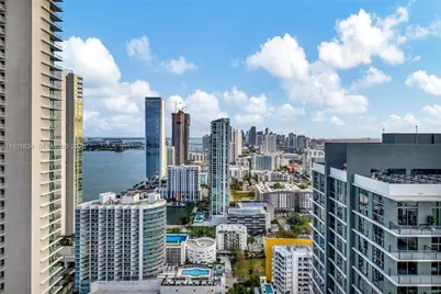 501 NE 31st St #3708, Miami, FL 33137 - Photo 25