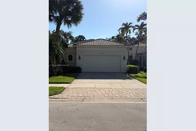 2518 Bay Pointe Ct, Weston, FL 33327 - Photo 3