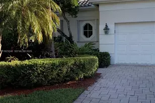 2518 Bay Pointe Ct, Weston, FL 33327 - Photo 5