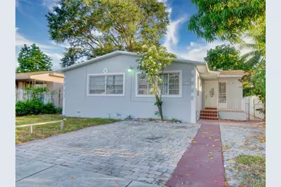 1141 NW 75th St, Miami, FL 33150 - Photo 1