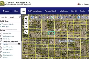 360 S Palomino St, Clewiston, FL 33440 - Photo 1