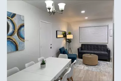 2160 NW 18th Ter #2160, Miami, FL 33125 - Photo 5