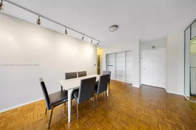 1985 S Ocean Dr #5M, Hallandale Beach, FL 33009 - Photo 7