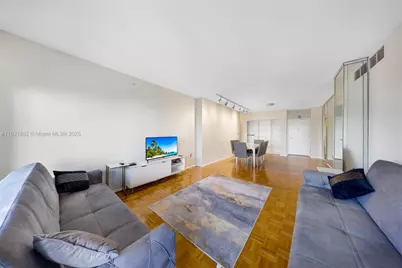 1985 S Ocean Dr #5M, Hallandale Beach, FL 33009 - Photo 5