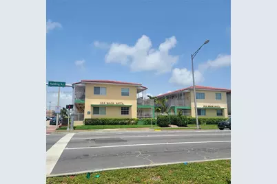 7400 Harding Ave #15, Miami Beach, FL 33141 - Photo 29