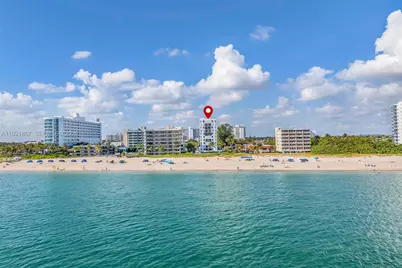 1500 N Ocean Blvd #502, Pompano Beach, FL 33062 - Photo 5