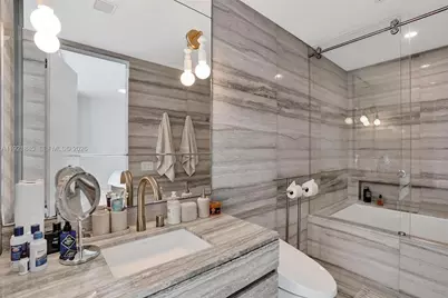 18975 Collins Ave #5205, Sunny Isles Beach, FL 33160 - Photo 19