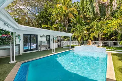 301 NE 115th St, Miami, FL 33161 - Photo 1