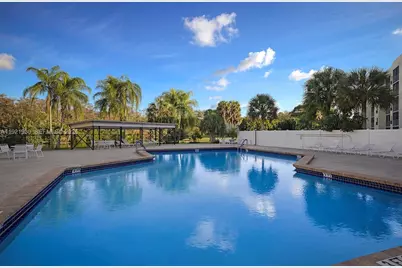 2900 NW 42nd Ave #A109, Coconut Creek, FL 33066 - Photo 15