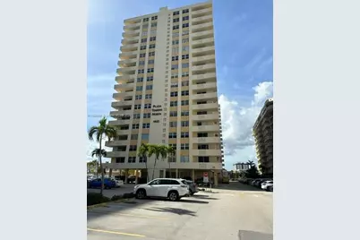 [Address not provided], Hallandale Beach, FL 33009 - Photo 1