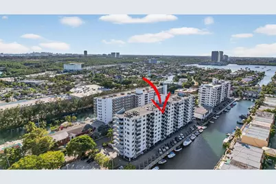 3703 NE 166th St #904, North Miami Beach, FL 33160 - Photo 31