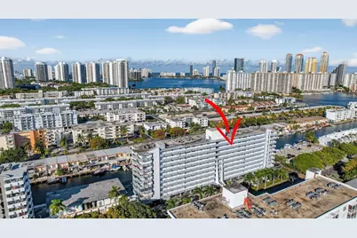 3703 NE 166th St #904, North Miami Beach, FL 33160 - Photo 29