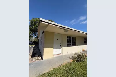 1320 SW 11th Ave #A, Deerfield Beach, FL 33441 - Photo 1