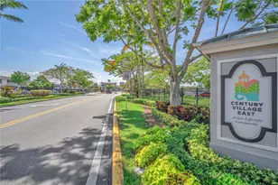 244 Durham F, Deerfield Beach, FL 33442 - Photo 1