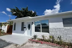 6761 Sheridan St, Hollywood, FL 33024 - Photo 1