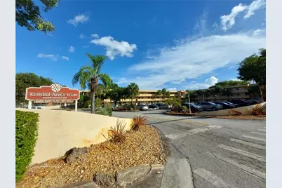 8415 SW 107th Ave #255W, Miami, FL 33173 - Photo 1