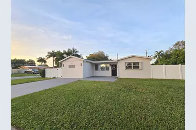 6571 Park St, Hollywood, FL 33024 - Photo 5
